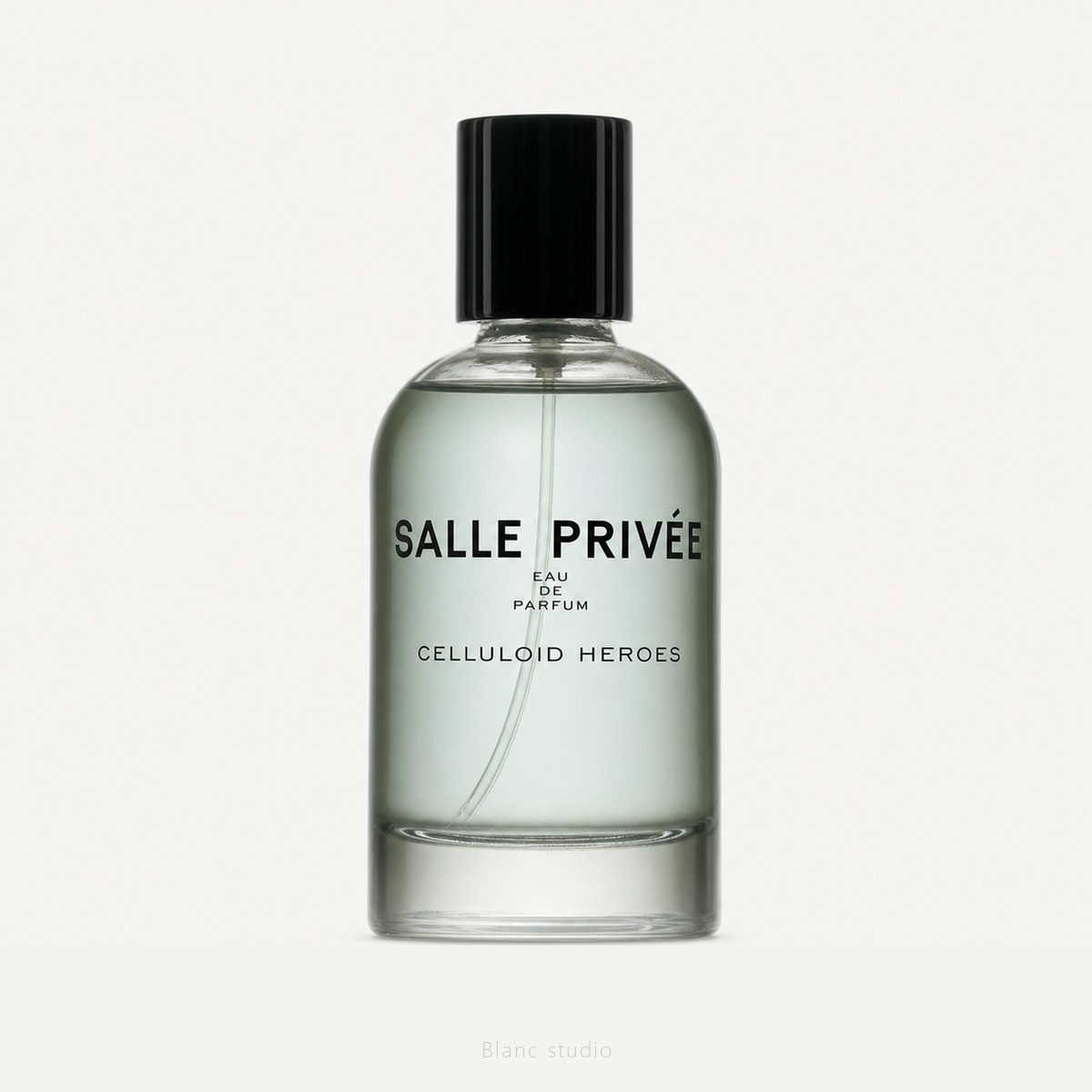 SALLE PRIVEE Celluloid Heroes